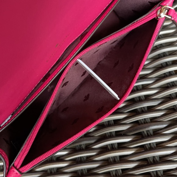 Kate Spade Staci Small Flap Crossbody - Picture 12 of 16